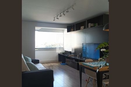 Apartamento à venda com 3 quartos, 70m² em Freguesia do Ó, São Paulo