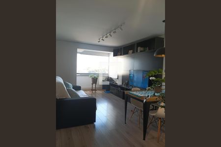 Apartamento à venda com 3 quartos, 70m² em Freguesia do Ó, São Paulo