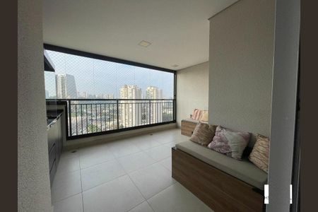 Apartamento à venda com 2 quartos, 67m² em Santo Amaro, São Paulo