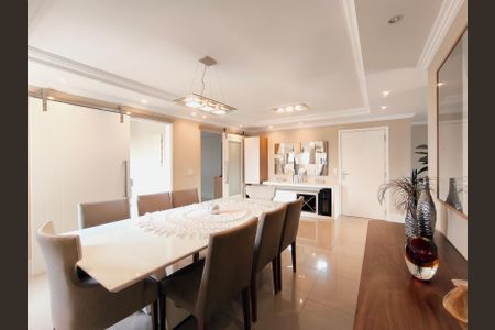 Apartamento à venda com 3 quartos, 185m² em Chácara Urbana, Jundiaí