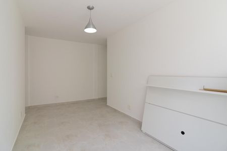 Sala de apartamento para alugar com 2 quartos, 52m² em Ponte Rasa, São Paulo
