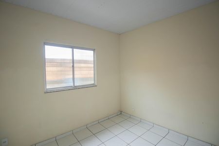 Sala de casa para alugar com 2 quartos, 48m² em Nova Cidade, São Gonçalo