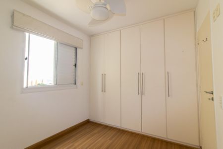 Suite de apartamento à venda com 3 quartos, 75m² em Jardim das Paineiras, Campinas