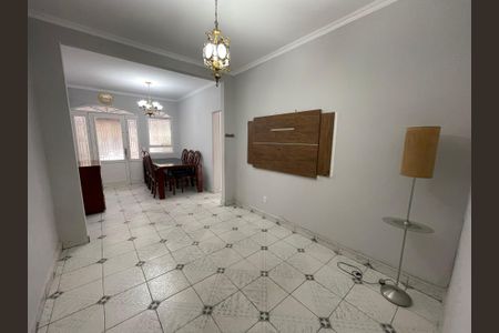 Sala de casa para alugar com 3 quartos, 200m² em Conjunto Residencial Butanta, São Paulo