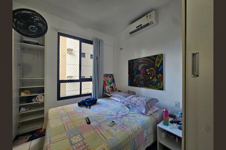 quarto de apartamento para alugar com 1 quarto, 45m² em Pituba, Salvador