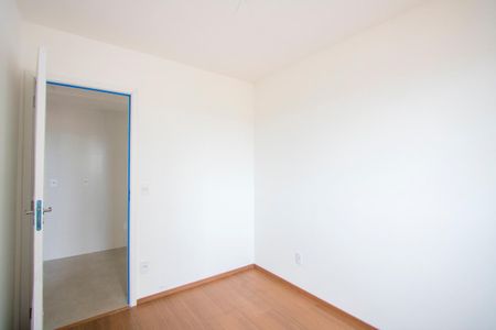 Quarto 1 de apartamento para alugar com 2 quartos, 40m² em Vila Eldizia, Santo André