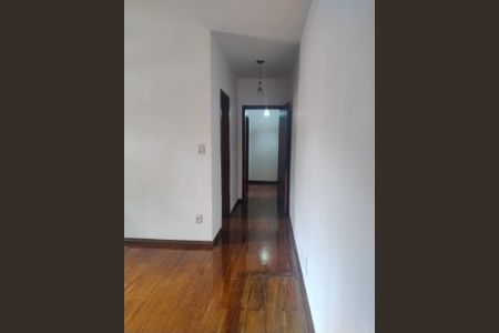 Quarto 3 de casa para alugar com 3 quartos, 191m² em Jardim São Pedro, Porto Alegre