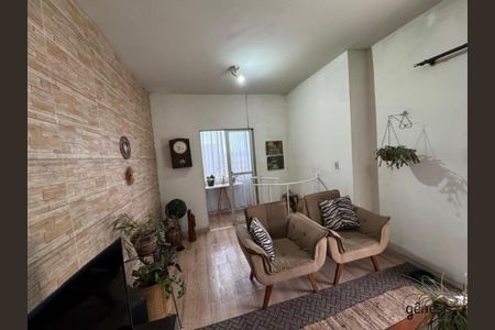 Apartamento à venda com 3 quartos, 120m² em Palmeiras, Belo Horizonte