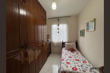 Apartamento à venda com 3 quartos, 120m² em Palmeiras, Belo Horizonte
