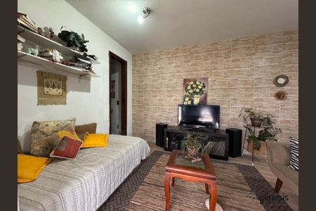 Apartamento à venda com 3 quartos, 120m² em Palmeiras, Belo Horizonte