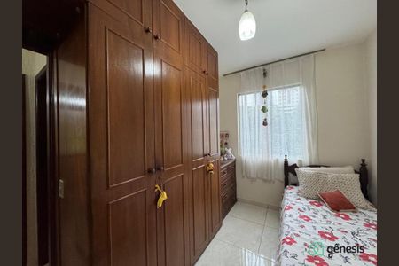 Apartamento à venda com 3 quartos, 120m² em Palmeiras, Belo Horizonte
