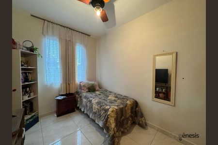 Apartamento à venda com 3 quartos, 120m² em Palmeiras, Belo Horizonte