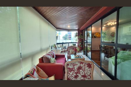 Apartamento à venda com 3 quartos, 153m² em Vila Caminho do Mar, São Bernardo do Campo