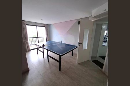 Apartamento à venda com 3 quartos, 72m² em Jardim Palmares (Zona Sul), São Paulo