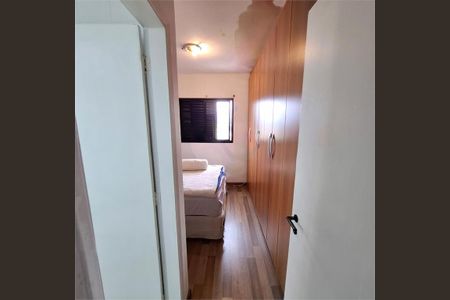 Apartamento à venda com 3 quartos, 72m² em Jardim Palmares (Zona Sul), São Paulo