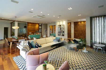 Casa à venda com 4 quartos, 474m² em Jardim Cordeiro, São Paulo