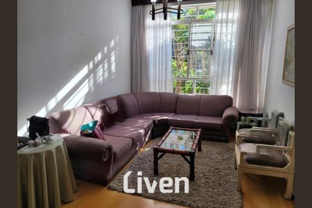 Casa à venda com 3 quartos, 160m² em Vila Nova Conceição, São Paulo