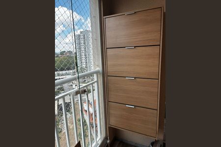 Apartamento para alugar com 2 quartos, 50m² em Jardim Roberto, Osasco