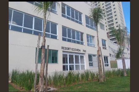 Apartamento para alugar com 2 quartos, 50m² em Jardim Roberto, Osasco