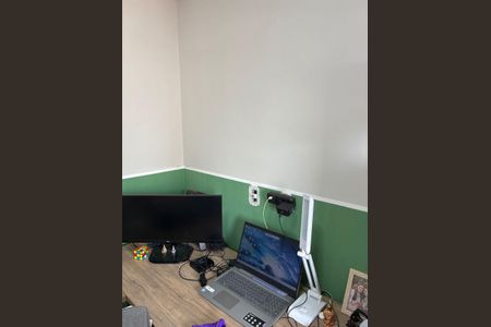 Apartamento para alugar com 2 quartos, 50m² em Jardim Roberto, Osasco