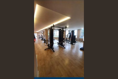 Apartamento para alugar com 2 quartos, 50m² em Jardim Roberto, Osasco