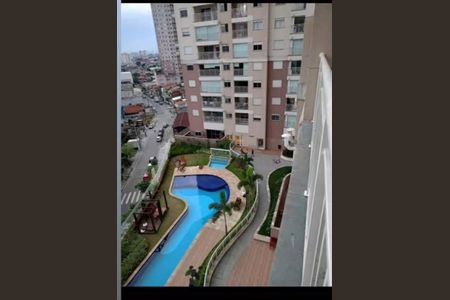 Apartamento para alugar com 2 quartos, 50m² em Jardim Roberto, Osasco