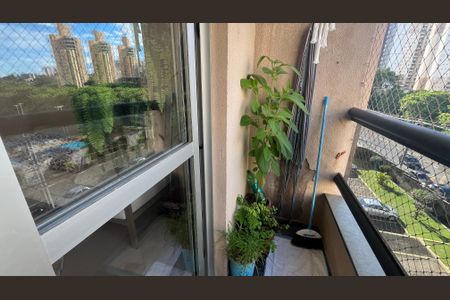 Apartamento à venda com 3 quartos, 79m² em Chácara Primavera, Campinas