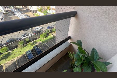 Apartamento à venda com 3 quartos, 79m² em Chácara Primavera, Campinas