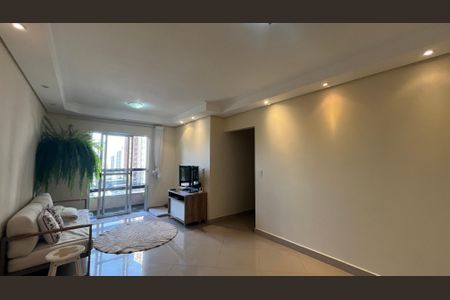 Apartamento à venda com 3 quartos, 79m² em Chácara Primavera, Campinas