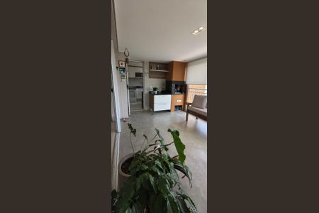 Varanda de apartamento para alugar com 4 quartos, 142m² em Cidade São Francisco, São Paulo