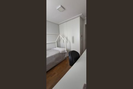 Quarto 2 de apartamento para alugar com 4 quartos, 142m² em Cidade São Francisco, São Paulo