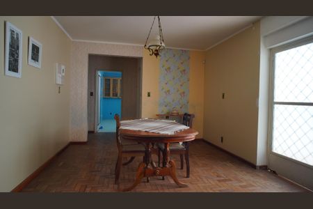 Sala de casa à venda com 4 quartos, 280m² em Cidade Baixa, Porto Alegre