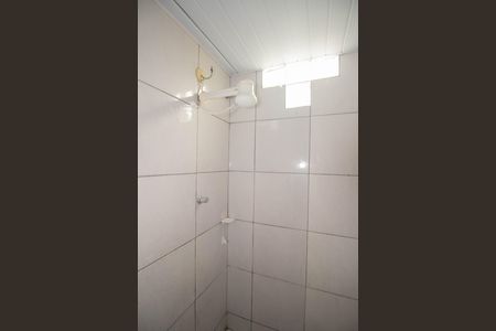 Banheiro de casa para alugar com 1 quarto, 48m² em Nova Cidade, São Gonçalo