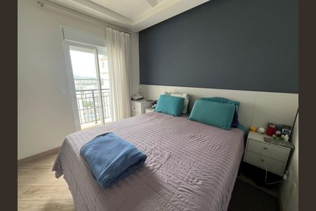 Apartamento à venda com 3 quartos, 157m² em Jardim Campos Elisios, Jundiaí