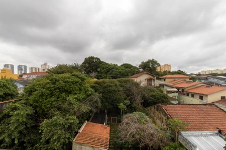Vista do Quarto 1 de apartamento à venda com 2 quartos, 77m² em Vila Galvão, Guarulhos
