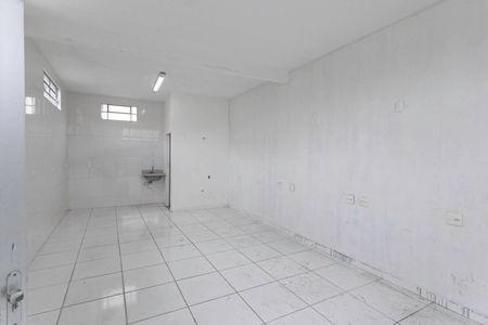 Sala/Quarto de kitnet/studio à venda com 1 quarto, 84m² em Arvoredo, Contagem