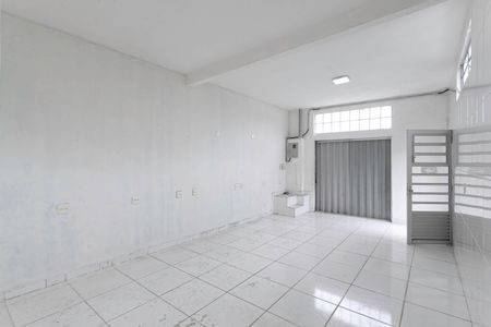 Sala/Quarto de kitnet/studio à venda com 1 quarto, 84m² em Arvoredo, Contagem