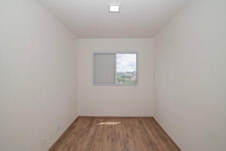 Quarto 2 Suíte de apartamento para alugar com 2 quartos, 56m² em Vila Sao Francisco, Hortolândia