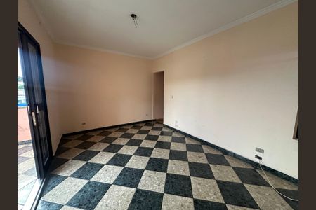 Sala de casa para alugar com 3 quartos, 100m² em Jardim Munhoz Junior, Barueri