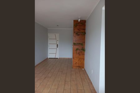 Sala de apartamento à venda com 3 quartos, 75m² em Tanque, Rio de Janeiro