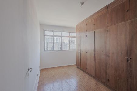 Quarto de apartamento para alugar com 1 quarto, 55m² em Jardins, São Paulo