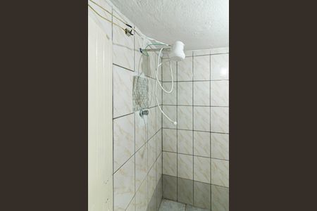 Banheiro de casa para alugar com 1 quarto, 30m² em Lapa, São Paulo