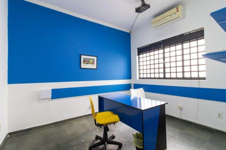 Casa para alugar com 5 quartos, 200m² em Jardim Guanabara, Campinas