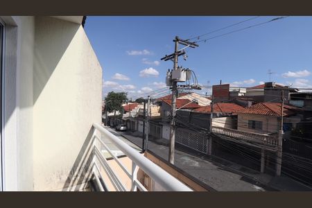 Casa para alugar com 3 quartos, 150m² em Vila Isolina Mazzei, São Paulo