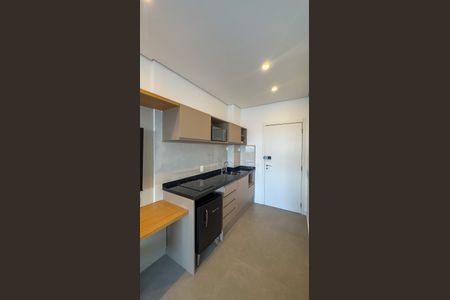 Estúdio de kitnet/studio para alugar com 1 quarto, 31m² em Jardim das Acacias, São Paulo