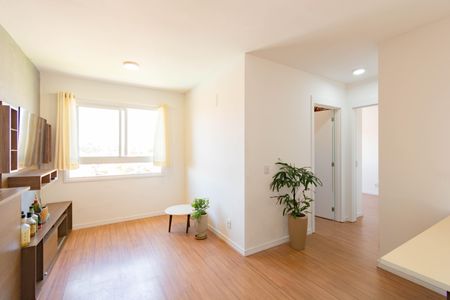 Apartamento para alugar com 2 quartos, 49m² em Harmonia, Canoas