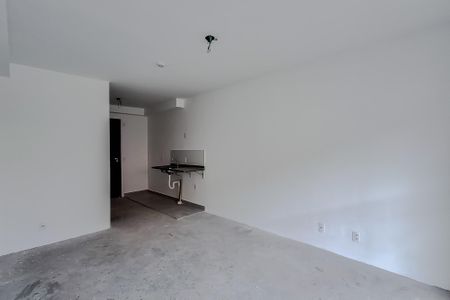 Kitnet/Studio à venda com 1 quarto, 25m² em Ipiranga, São Paulo