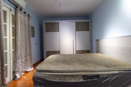 Quarto 1 de casa para alugar com 5 quartos, 299m² em Vila Sao Francisco, São Paulo