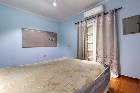 Quarto 1 de casa para alugar com 5 quartos, 299m² em Vila Sao Francisco, São Paulo