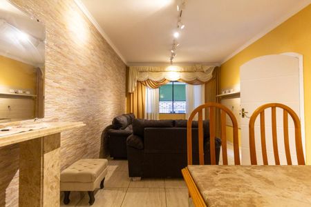 Sala de casa para alugar com 5 quartos, 299m² em Vila Sao Francisco, São Paulo